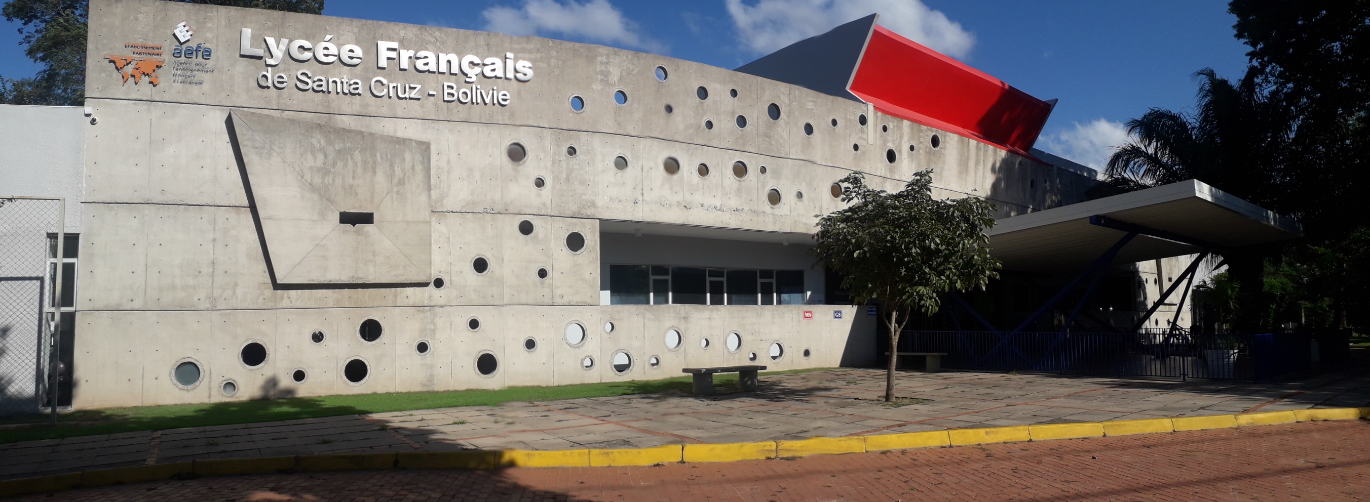 Poste Vacant Lycée Français à L étranger